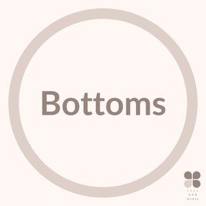 Bottoms